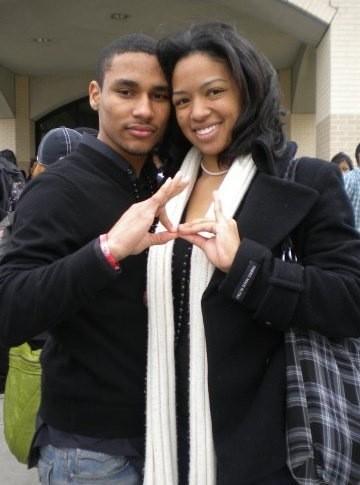 The_KickDoctor's tweet image. #KAPPA102 #J5 #BetaIota me and my twin @Lazydais33... the best one....