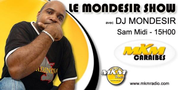 mkmradio's tweet image. #np @DEEJAYMONDESIR  jusqu a 15h !!! #mkmradio #caraibes on remet ça !!!  Et si tu connais pas demandes à ta ... 😉