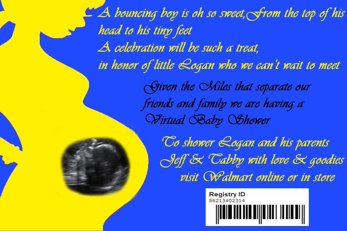 Hook up a good friend who is havin a baby boy... Logan is gona be amazing! Spread the love please &amp; thankuuuu<a href="/tag/snooplion"class="tags"><span>#snooplion</span></a>