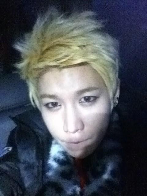 130105 Ѽ Twitter ♬ Ilsan A_1V5ViCIAAcAVS