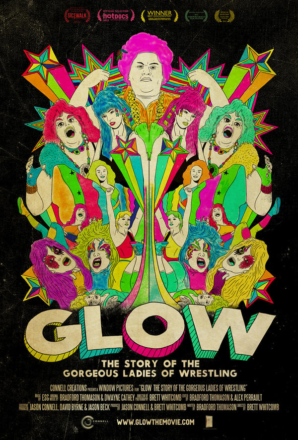 GLOW Documentary (@GLOW_TheMovie) / Posts / X