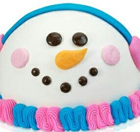 BasknRobbins's tweet photo. #كيك الشتاء 2 من باسكن روبنز #Baskin http://t.co/pYEg7Nhu