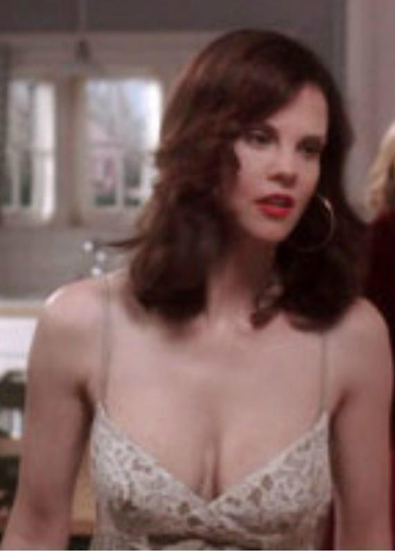 Kiersten Warren Fans (@KierstenWarFans) / X