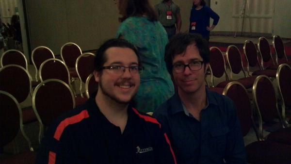 kf_music's tweet image. No follow from @BenFolds yet. Maybe I should remind him who I am? #FollowMTweek #musictherapy