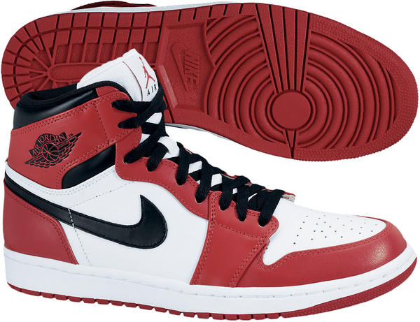 dick's sporting goods jordans