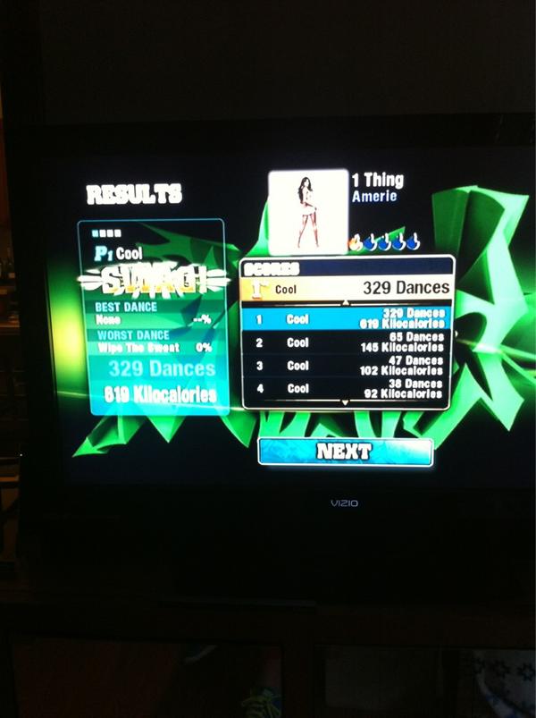 HHDExperience's tweet photo. Nice job! RT @alisha_landry: I got SWAG!! Just sayin'. #hiphopdanceexperience http://t.co/jLLixFUg