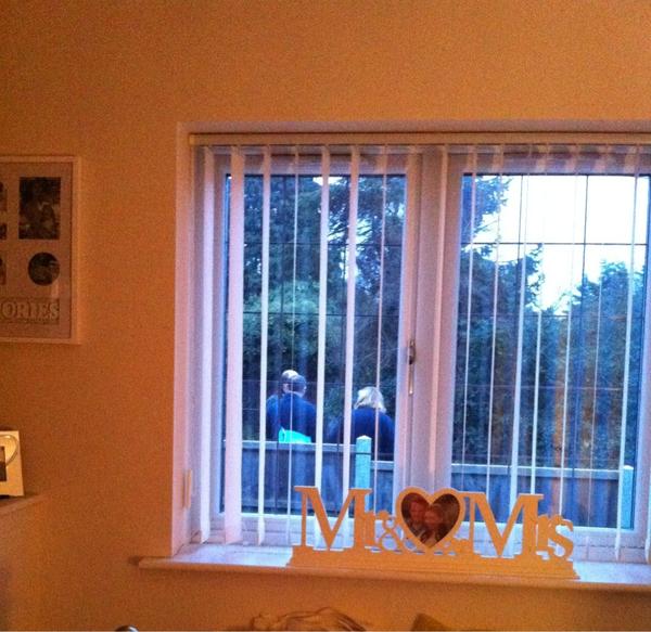 Holly189wallace's tweet image. Sado people outside my house discussing the pot holes in the road!! #getalife #privateroad