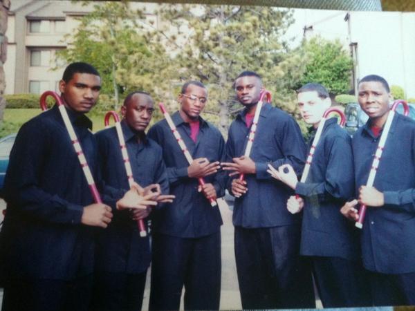 ChicagoJonesDW's tweet image. Omicron Zeta/Beta Theta remembers you Gary O! #J5 #chapterinvisible