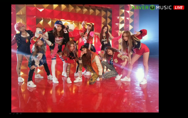 [PICS][6/1/2013]Girls' Generation @V Concert A_2AFQvCQAAA5L6
