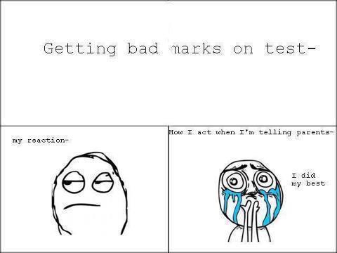 Fail an exam. Bad grades. Getting bad marks. Getting bad marks. Good at для детей.