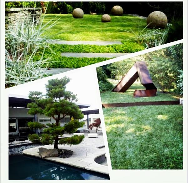 Gardenatl's tweet photo. #architecture #landscape #green #modern #gardens #sustainable http://t.co/digHpG5d