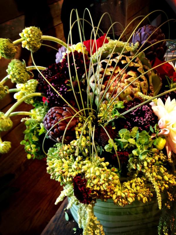 Gardenatl's tweet photo. #floral #Gardenatl.com http://t.co/lQqzGMmB