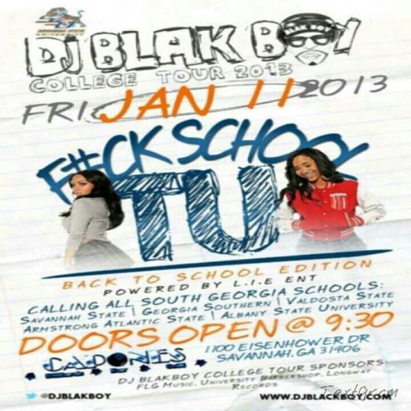 GAFollowersSSU's tweet photo. @LIE_CEO @DJBlakBoy http://t.co/lMPBtYOK