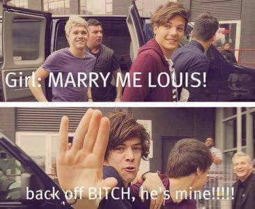5SOSCalumHood's tweet photo. no you're mine harry;) http://t.co/zboPYNtg