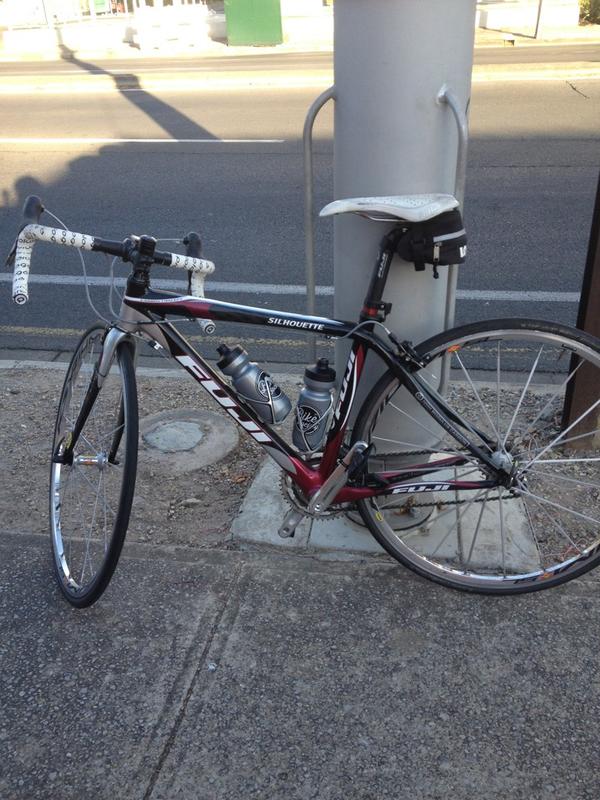 Samsturm's tweet photo. Going for a ride - its been a while! http://t.co/Rm365joH