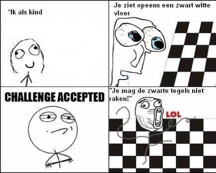 FunFotoTweets's tweet photo. RT als je dat ook altijd deed! http://t.co/QPFW5Jp2