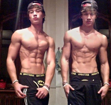 InstagramBoyandGirl tweet media