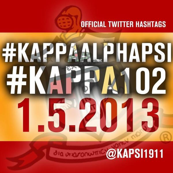akvalley's tweet image. Oh, Noble Kappa Alpha Psi, the pride of all our hearts. True manliness, fidelity... #Kappa102 #kappaalphapsi