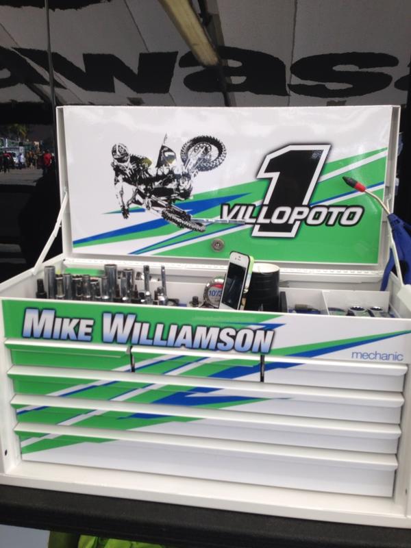 shelly hoffmeyer tweet media