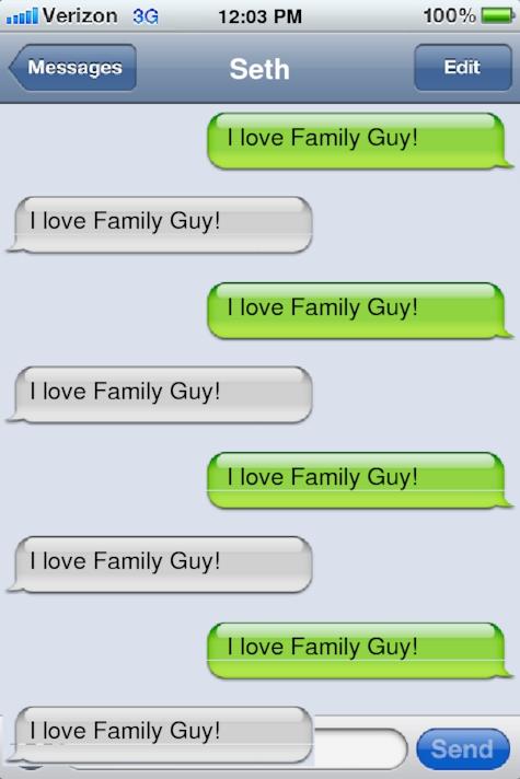 REAL LIFE TEXTS!! tweet media
