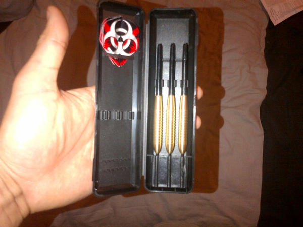 Jkleindavies's tweet image. #properplayer