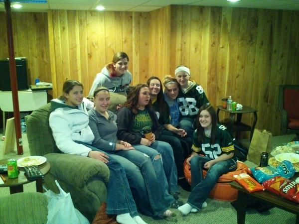 tschmidty1020's tweet image. #packertime #gopackgo