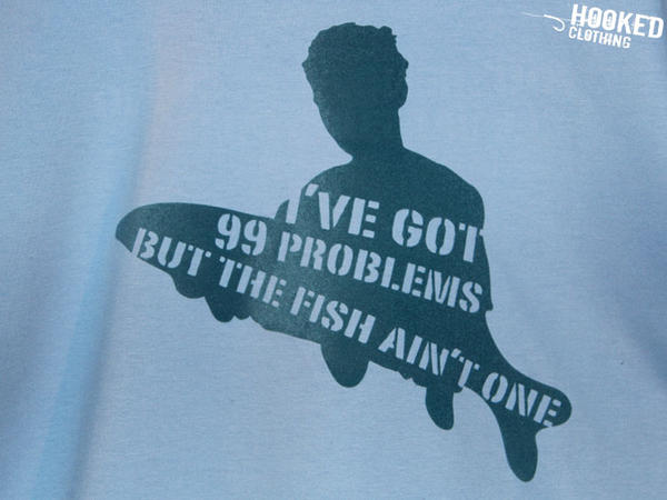 AnglerApproved's tweet photo. If you’re not catching fish I feel bad for you son… http://t.co/tkqy7D29