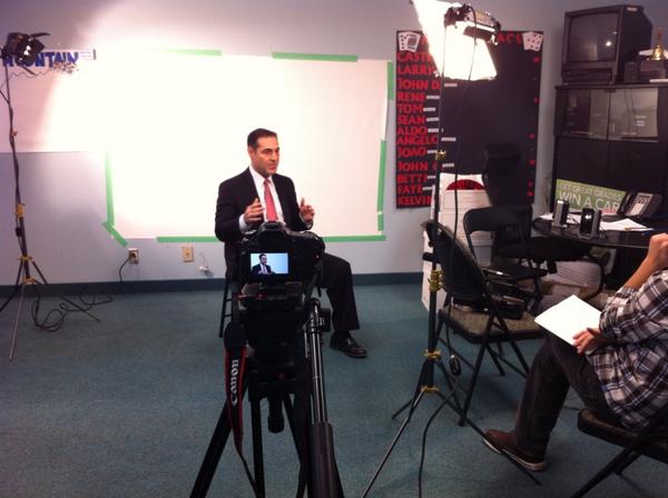 Reel_Films's tweet image. Shooting for Royfoss!
#reelfilms #fossbash