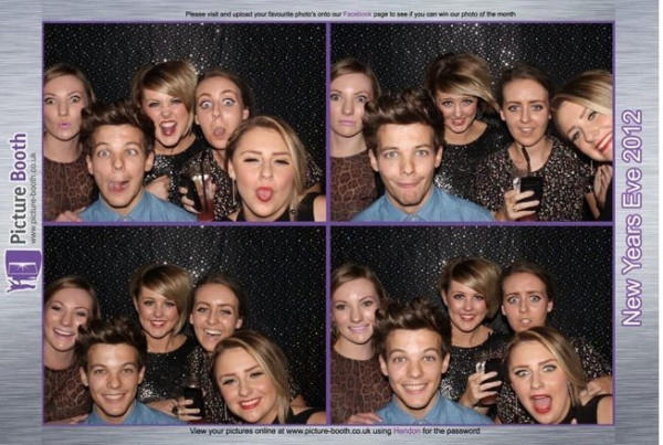 Link permanente da imagem incorporada