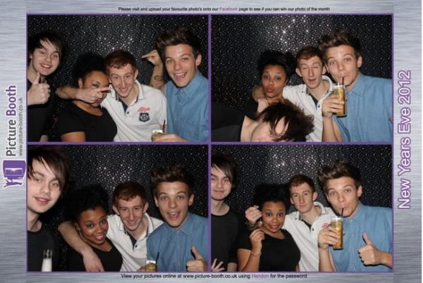 Link permanente da imagem incorporada