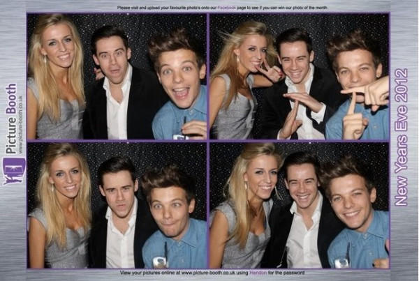 Link permanente da imagem incorporada