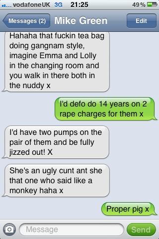 sambobarwick's tweet image. Me and @mike_green00 no how to spend out satday night!! #rockandroll #takemeout #sameagainnextweek #getMeADrinky