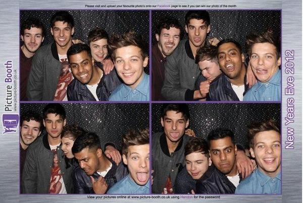 Link permanente da imagem incorporada