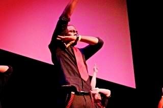 jervintl's tweet image. #NoFilter Greatest Kappa Memory #kappa102 #j5instachallenge @kapsi1911