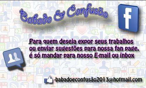BeConfusao's tweet photo. http://t.co/VGwLVNlN