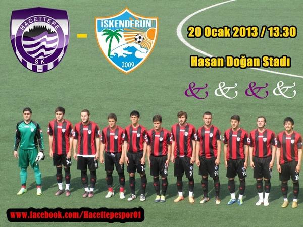 Hedef 2.lig. Mücadeleye devam