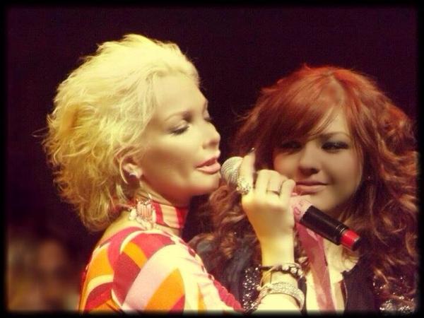 Love You marilyn Odessa