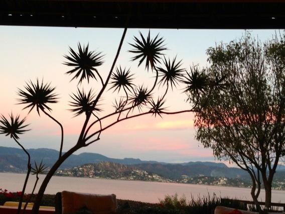 #valle #newyear #sunset #relaxing