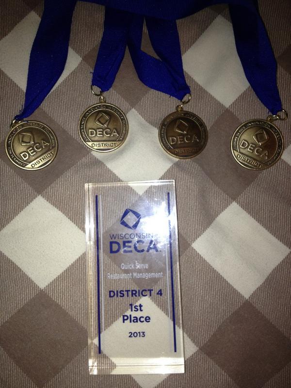 RdotFrieder's tweet image. Went out on top #bpdeca