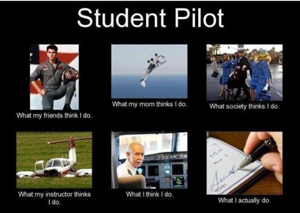 miller_wil's tweet photo. #StudentPilot http://t.co/EHiSIVGm