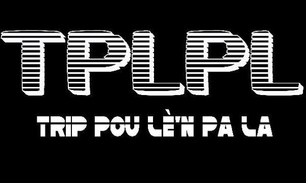 JRonWaddup's tweet image. #TPLPL All Day Babyyy