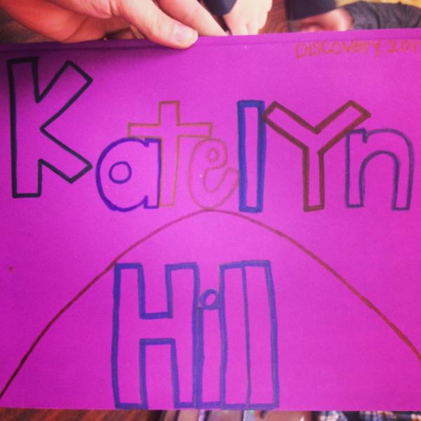 katelynhill21's tweet image. the brown line is a hill... Get it: "Hill" ! Haha. -@emilylipinski #DiscoveryTraining