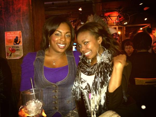 FountainheadCo's tweet image. Hanging with the AKAs on Founders Day! #kappa102 @Boonesfarms @DJDiamondDiva