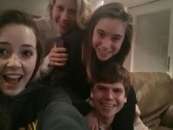 ConSuperTramp's tweet image. #packergame