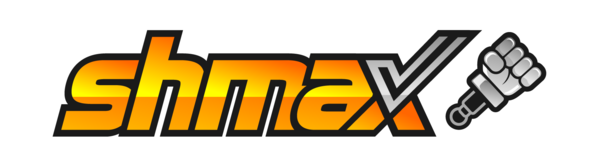 shmax's tweet photo. Due to underwhelming demand, here is a closer look at the new shmax logo. http://t.co/QTZEJkVk