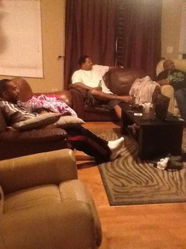 Come on Bubba! Bermuda is rooting for u! #SXonSpeed