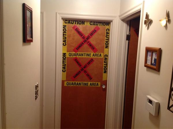 SandMitch799's tweet image. @katiasanders421  my sisters door is awesome #overachieved