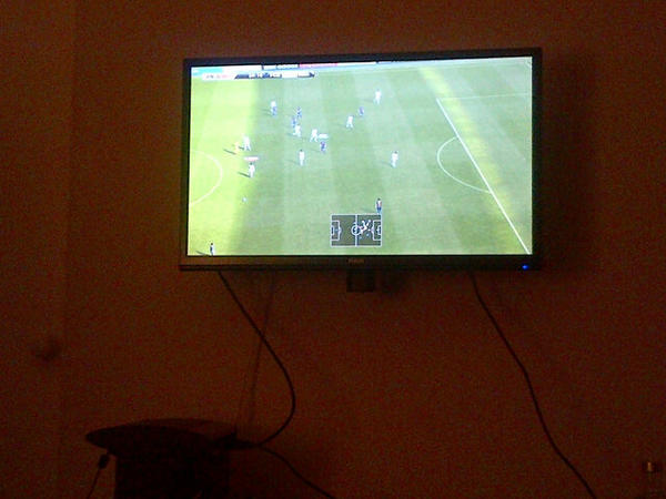 YouBeeOne's tweet image. “@DistelCudi: A soire PES au calme #MTall#Bburst#Cqprice#JackD http://t.co/QHwdNhRe” 10douilles sur Mpeck #videogameboss