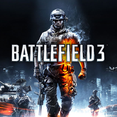 Scrimr's tweet photo. Battlefield 3 has just been added to @Scrimr :D http://t.co/zAD2KuEs