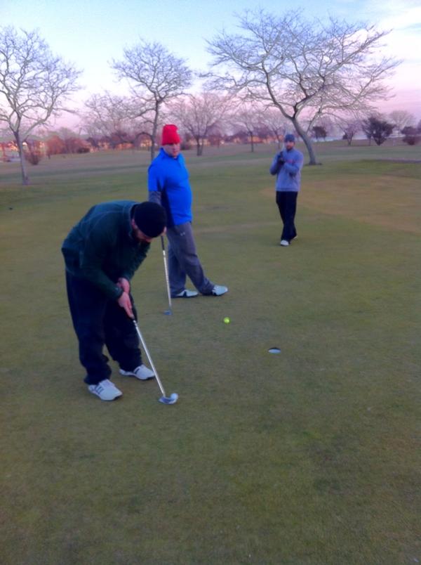 Golf Mafia !!!!@golf_mafia <a href="/ThomasCasal/">Thomas Casal</a> <a href="/tstan1230/">tommy stanley</a>